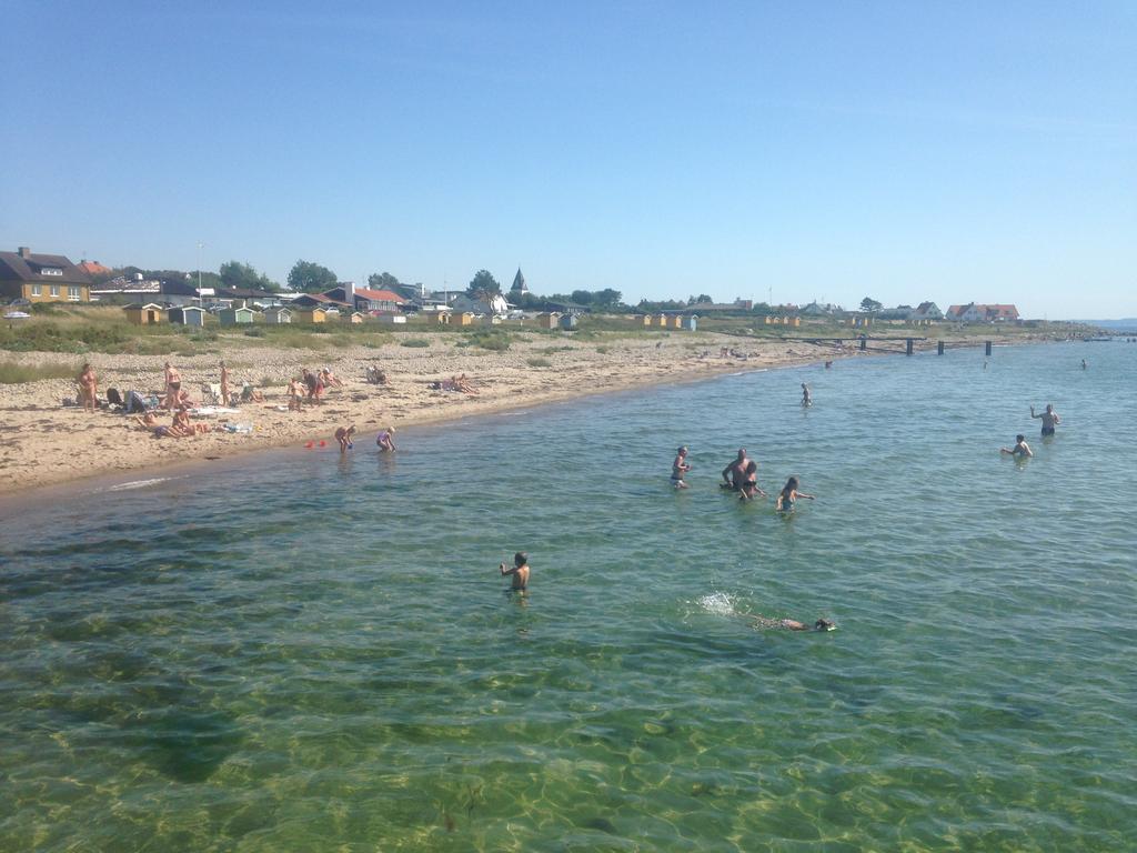 Svanebaecks Gard Viken  Zewnętrze zdjęcie