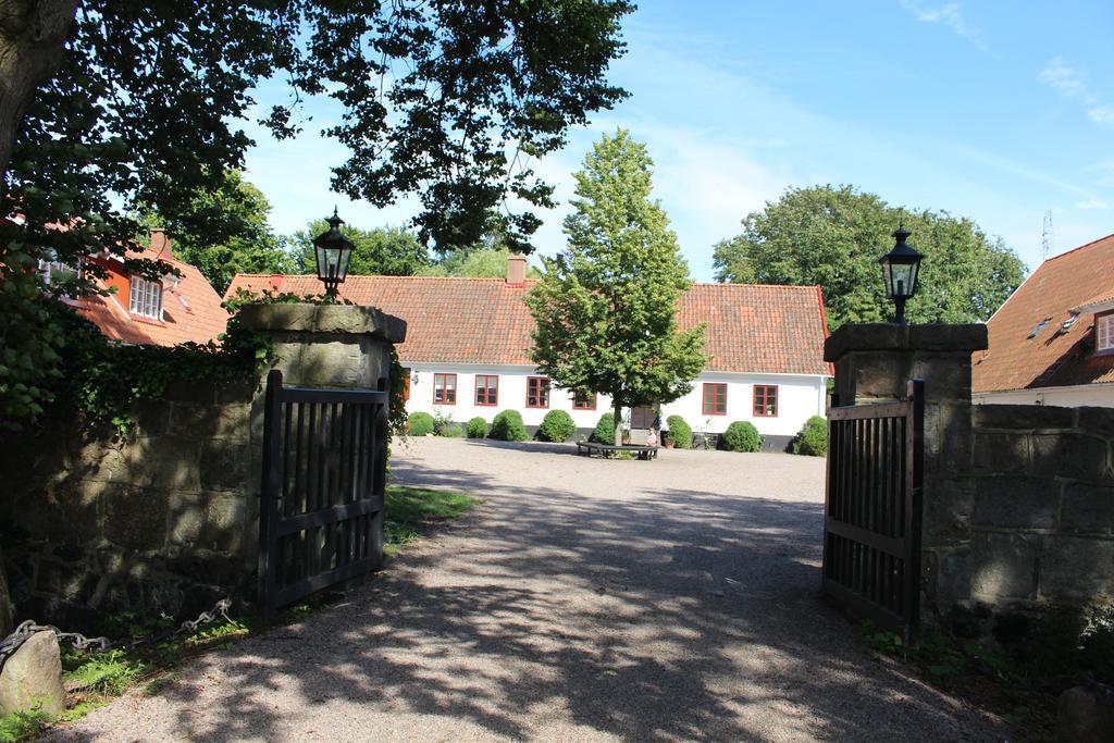 Svanebaecks Gard Viken  Zewnętrze zdjęcie