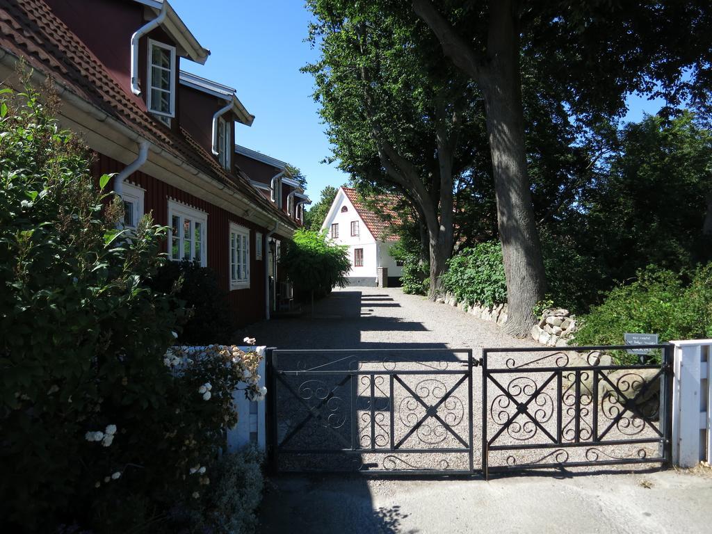 Svanebaecks Gard Viken  Zewnętrze zdjęcie